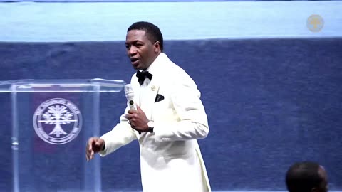 THE REALM OF DEMONS - Prophet Uebert Angel [part 2]