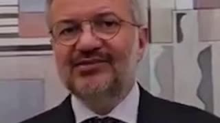🔴È un suicidio seguire chi è la causa dei dazi di Trump cioè la Germania. Servono accordi bilaterali