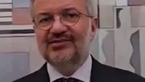 🔴È un suicidio seguire chi è la causa dei dazi di Trump cioè la Germania. Servono accordi bilaterali