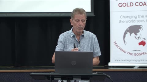 Seeing Only Jesus 3) The Way of Cain and the Faith of Abel