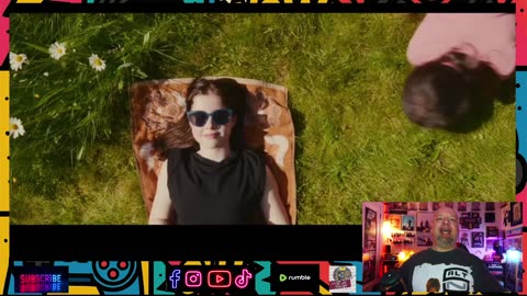 The Magic Faraway Tree Trailer Reaction