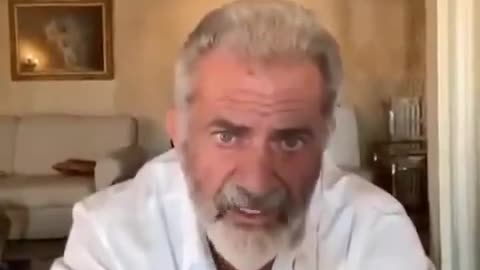 Mel Gibson “It’s Time to Take Back Our City & State”