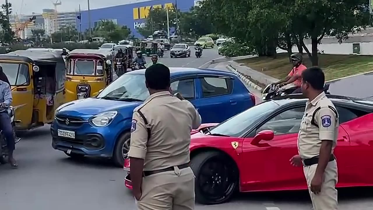 Fun