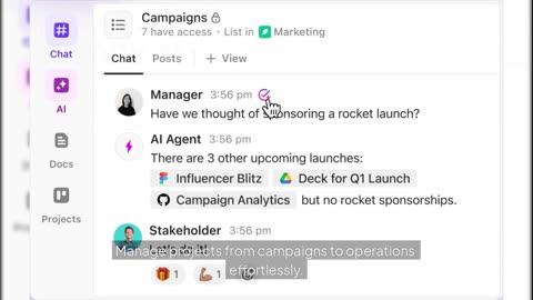 ClickUp Brain MAX: Replace Dozens of AI Tools with One Powerful Workspace