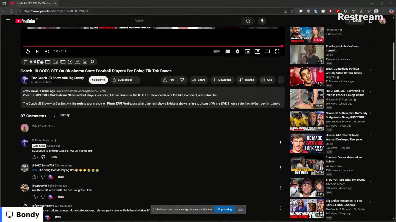 pizzacaust | 6M Pizzas in 5 YEARS