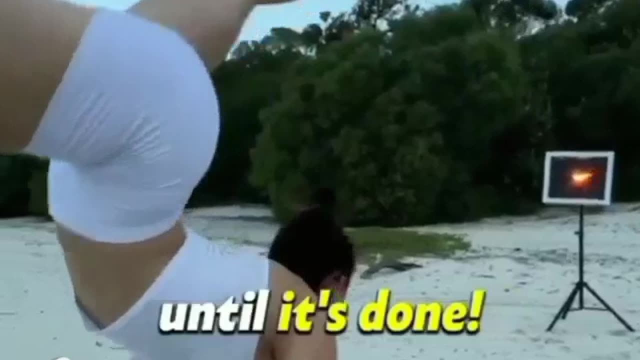 Perfection comes from mastery