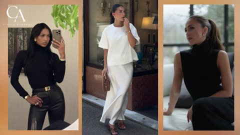 How to Instantly Look More Elegant & Expensive: No Matter Your Budget