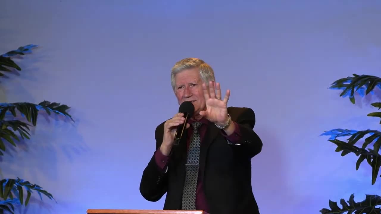 A Vision: Looking Deeper | Mike Thompson LIVE (Sunday 6-8-25)