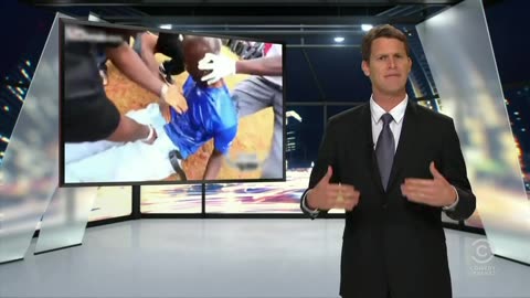 Tosh.0 - [06x01] - We Buy Golf