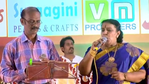 டி.எம் .எஸ் ஸின் முரட்டு பக்தன் எம் .கோவிந்தராஜ் (எம் எஸ்.சி) தொழில் அதிபர்.1
