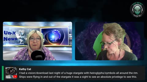 Laura Eisenhower: What the Awakening is All About