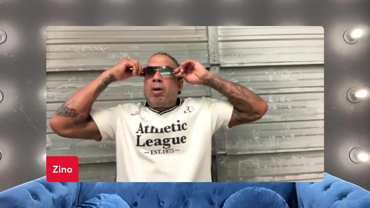 Benzino-Diddy DISGUSTING after Cassie testimony took POWER & S3X to the ULTIMATE ..danger of p0rn