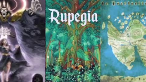 Rupegia ch 101-110
