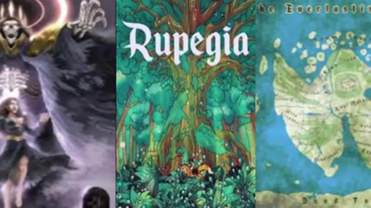 Rupegia ch 101-110