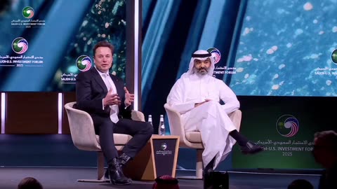 Elon Musk Predicts Billions of Humanoid Robots In The Future
