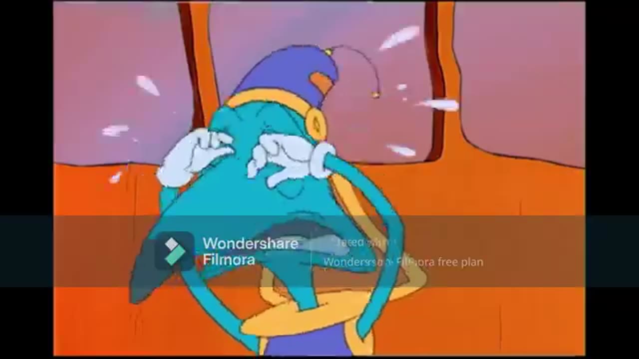 Fraz Cries Over My So-Called Death