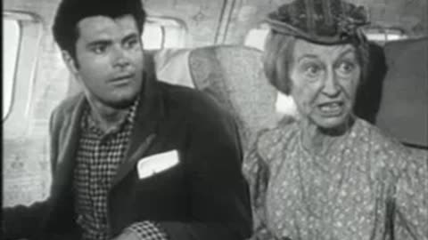 The Beverly Hillbillies (Home For Christmas) Season 1, Episode 13