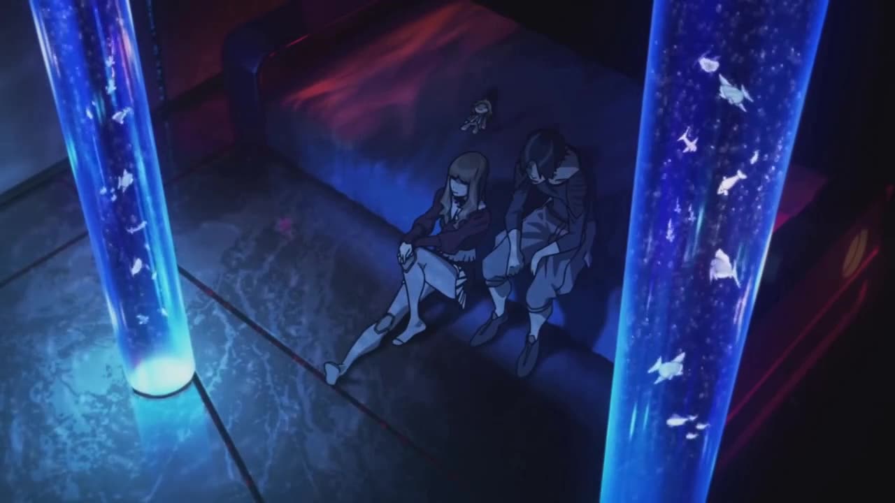 I Am The Sea The Real Me The Who