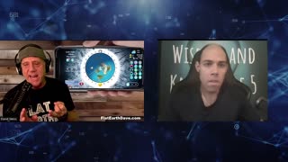 [May 16, 2025] Wisdom and Knowledge 5 w Flat Earth Dave [Flat Earth Dave Interviews 2]