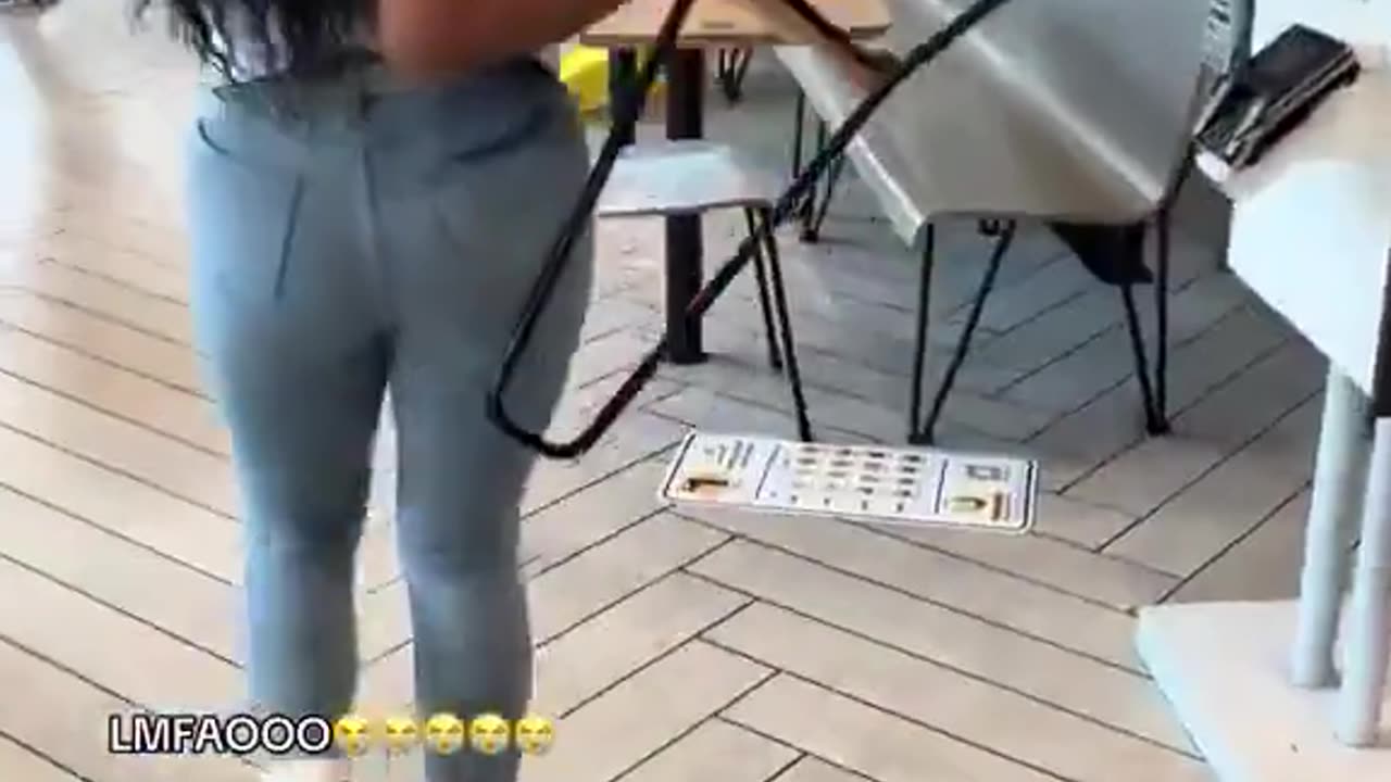 Im loving it