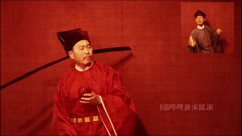 @唐宋摇滚：宋徽宗李师师周邦彦的那些事儿！
