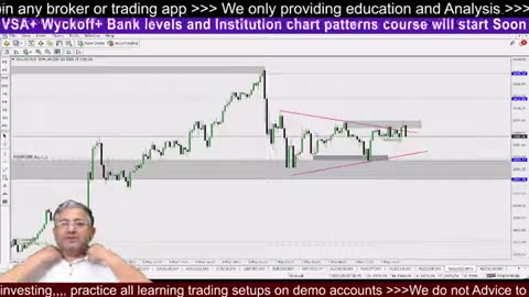 Practical Gold Trading Live XAUUSD Market Insights #CryptoLearning #BTC_part117