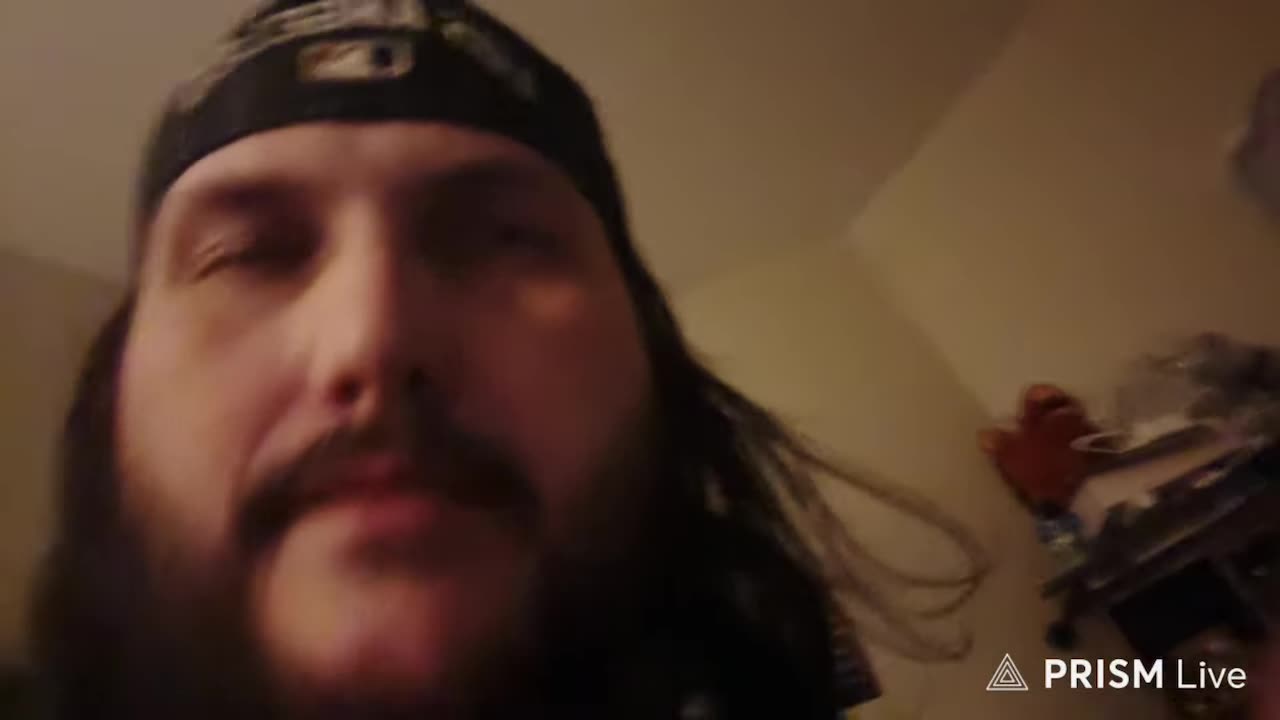 09/17/25 Scum A VOD: "you're right everyone in California is on meth. If not, it's..." Part 2