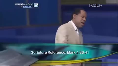 Must Watch An Expose on Prayer By Pastor Chris Oyakhilome