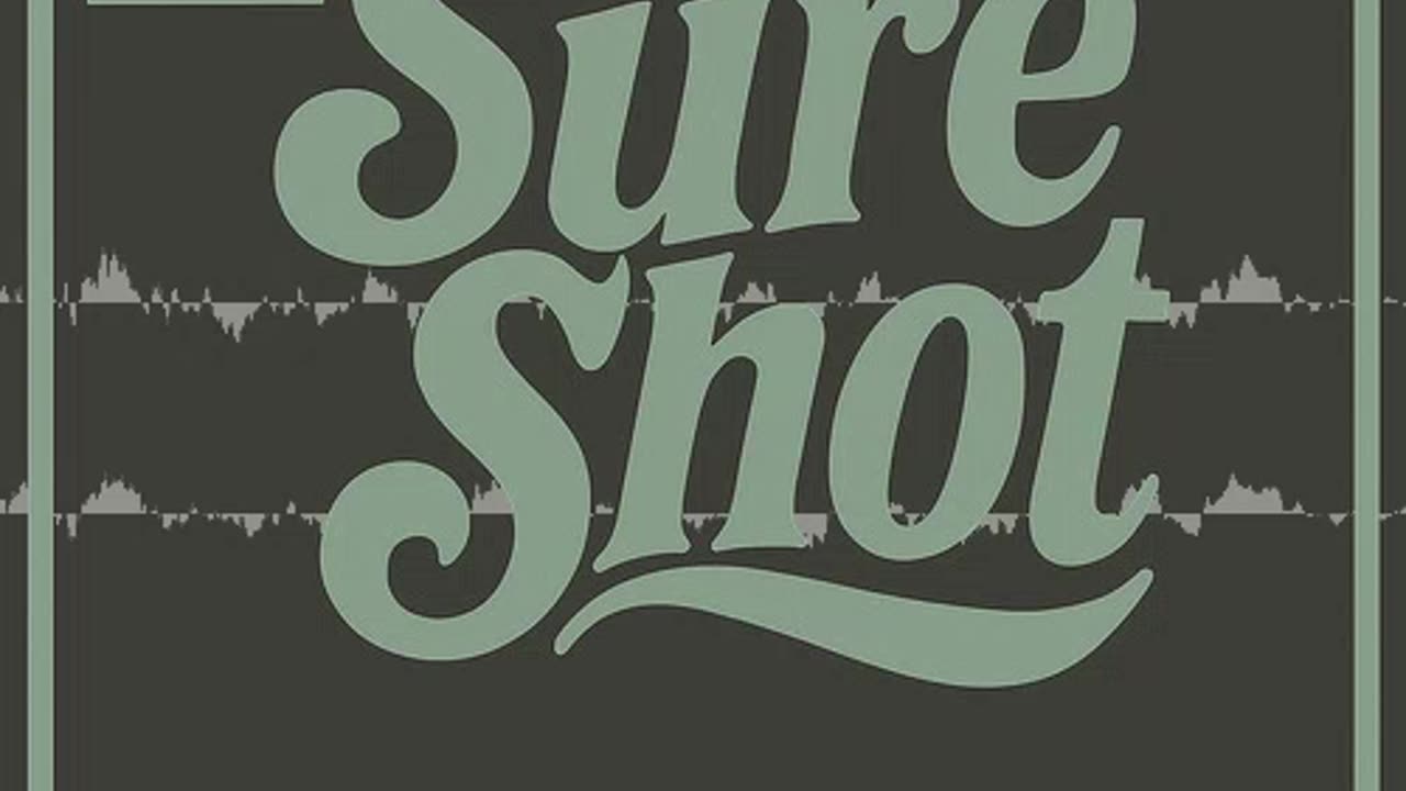 Sure Shot (EuroΦunk Sessions Act 3)