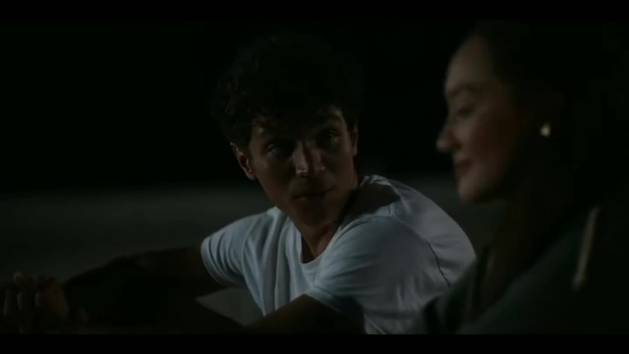 Part 12 - the summer i turned pretty (Season 1) #hollywood #series #latest2025