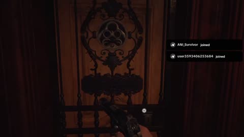 Resident Evil Village Ep. 2