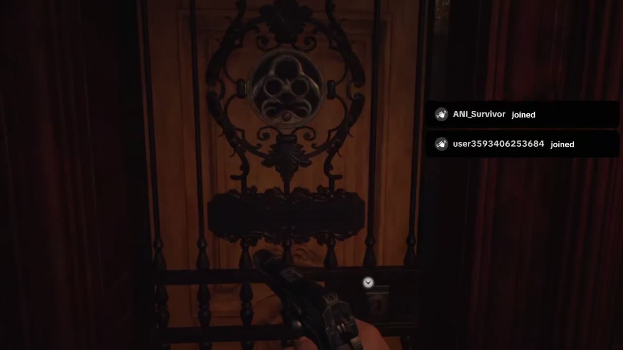 Resident Evil Village Ep. 2