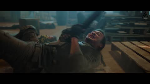 ACTION C'S SPECIAL FORCE | Action Short Film