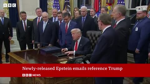 Andrew pleads to make clear he wasn’t involved in allegations, Epstein emails show