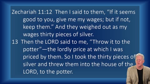 Adding the 12th – Acts 1:12-26 - Living Hope Today