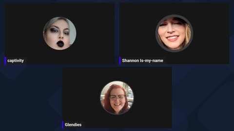 12/07/25 Captain Spaulding VOD: "run"