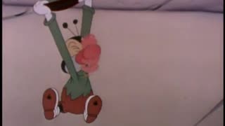 Woody Woodpecker and Friends - 1942x05 - Good-Bye Mr. Moth