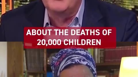 Despicable is an understatement…They lack empathy