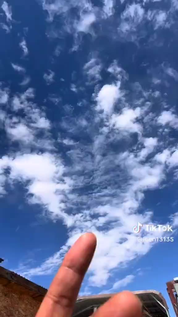 The veil is thinning everyday