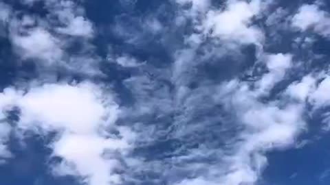 The veil is thinning everyday