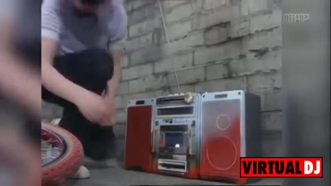 NEW YORK HOT TRACKS 1983