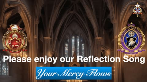 Night Prayer Wednesday