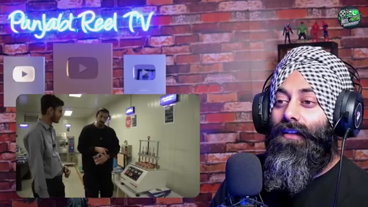 Shocking Reaction on From A Small Shop To The Most Luxury Factory Of Pakistan | PRTV