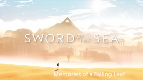 Sword of the Sea OST - Memories of a Falling Leaf