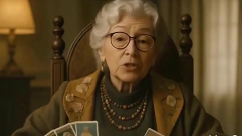 Fortune Teller Grandma Isadora Reveals What the Cards Say About Your Destiny | Be Surprised!