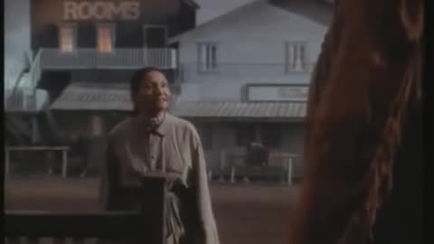Children of the Dust Starring Sidney Pointer