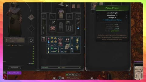 Put On My Robe and Wizard Hat - Dork and Dorker