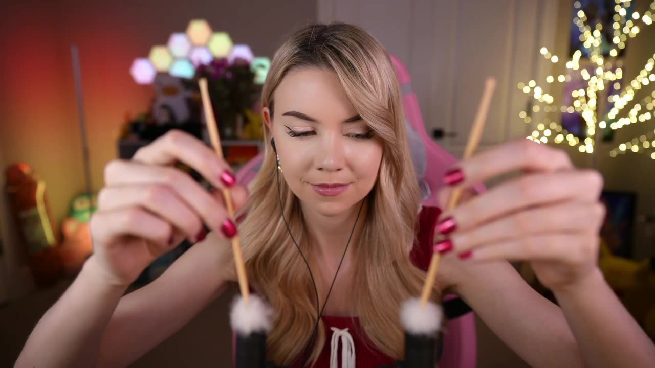 3+ Hours ASMR 58