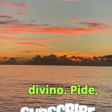 😊 53. ¡DIOS QUIERE QUE SUEÑES EN GRANDE! Jeremías 33:3 😊