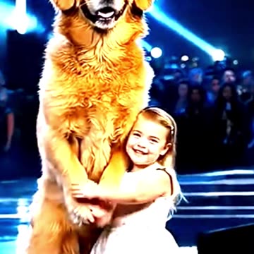 Unbelievable Onstage Transformation Unfolds